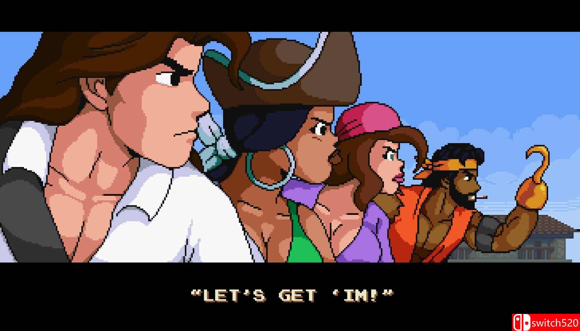 《海盗船整装待发（Buccaneers Shipshape）》v1.1.02 [英文]插图4