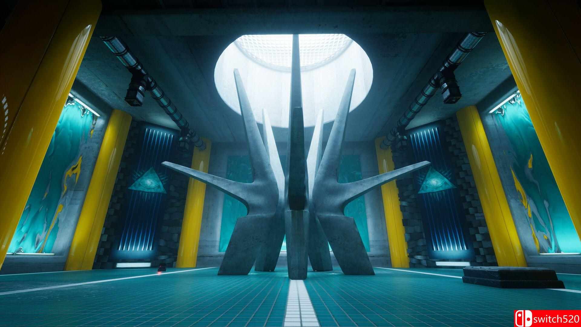 《伊卡洛斯跑酷（Ikarus Parkour）》官方中文 v2.8 [中文/英文/日语]插图5