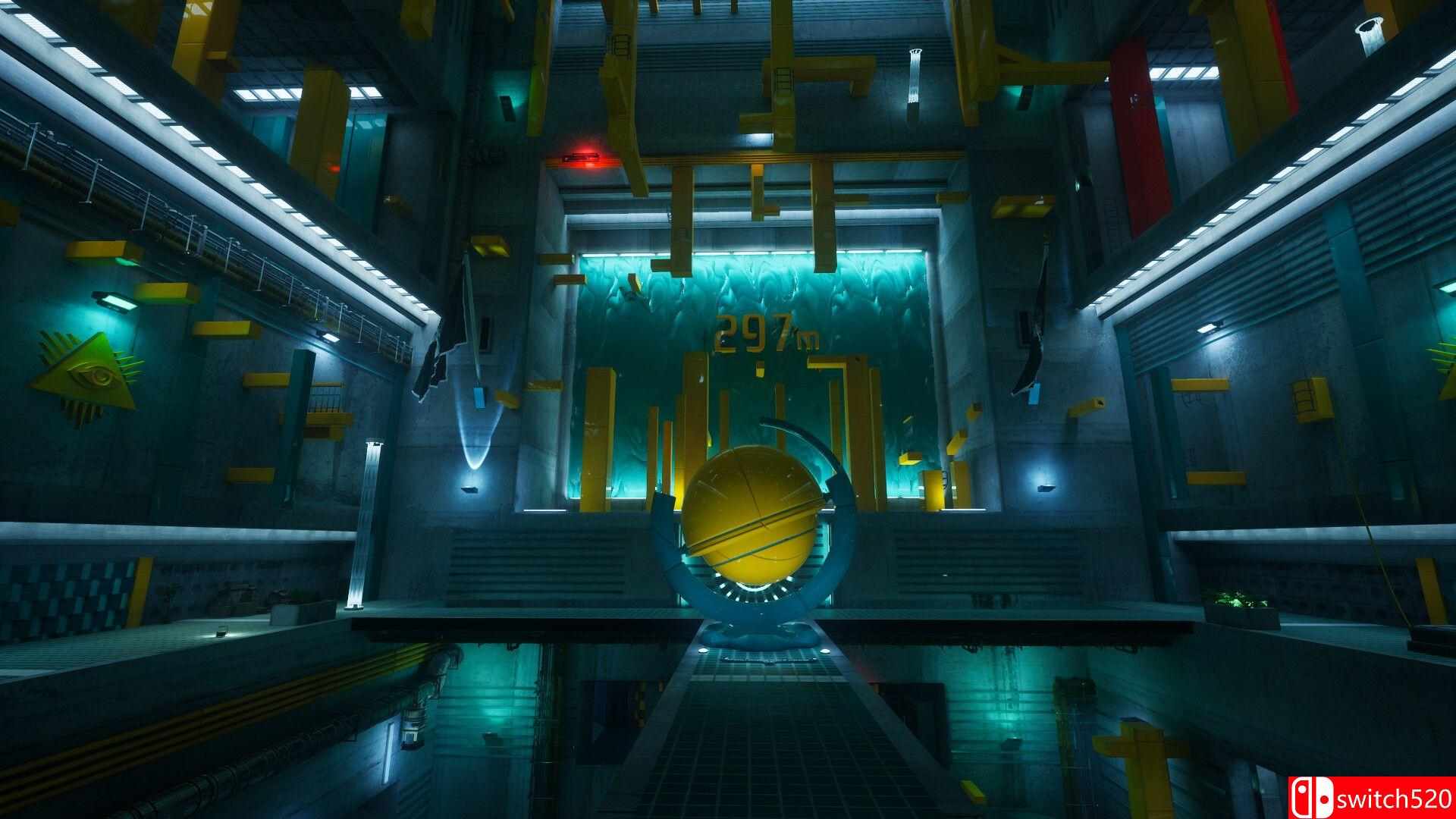 《伊卡洛斯跑酷（Ikarus Parkour）》官方中文 v2.8 [中文/英文/日语]插图3