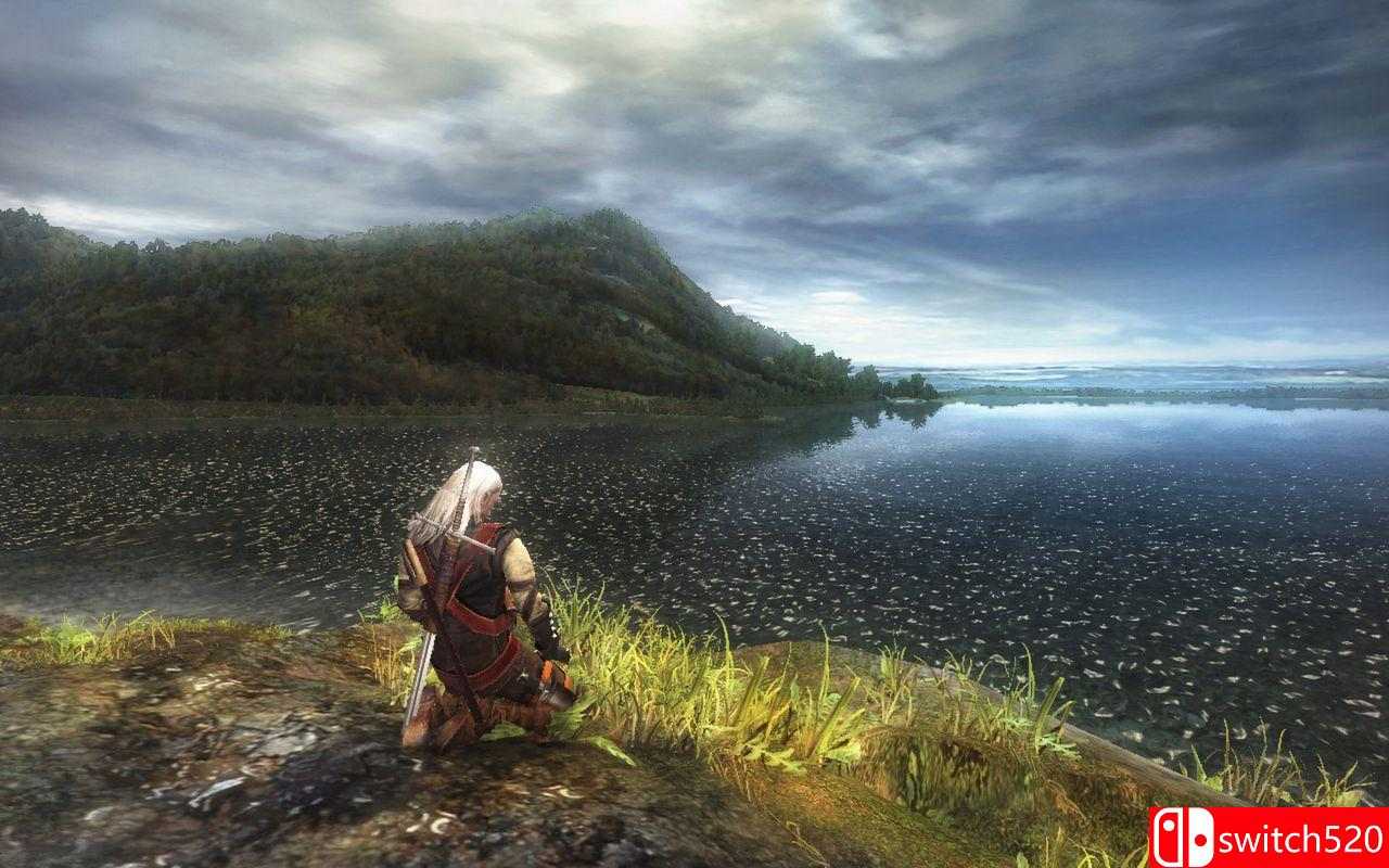 《巫师加强版（The Witcher: Enhanced Edition）》官方中文 v1.5 [繁体/英文]插图4