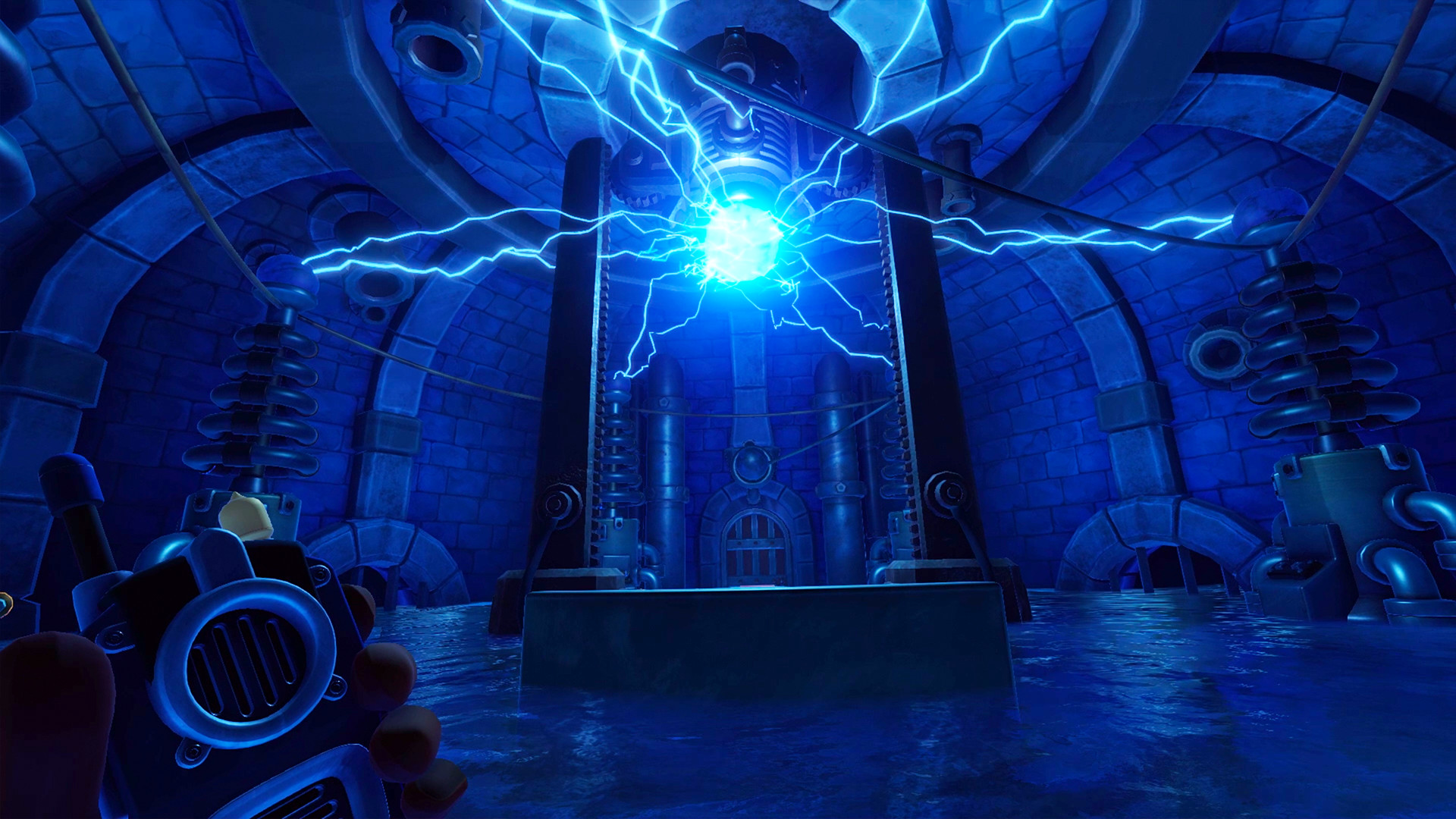 《我们一起在这里 We Were Here Together》switch美版中文下载插图3