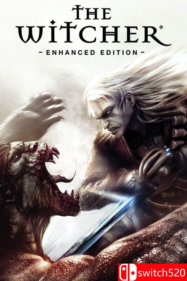 《巫师加强版（The Witcher: Enhanced Edition）》官方中文 v1.5 [繁体/英文]