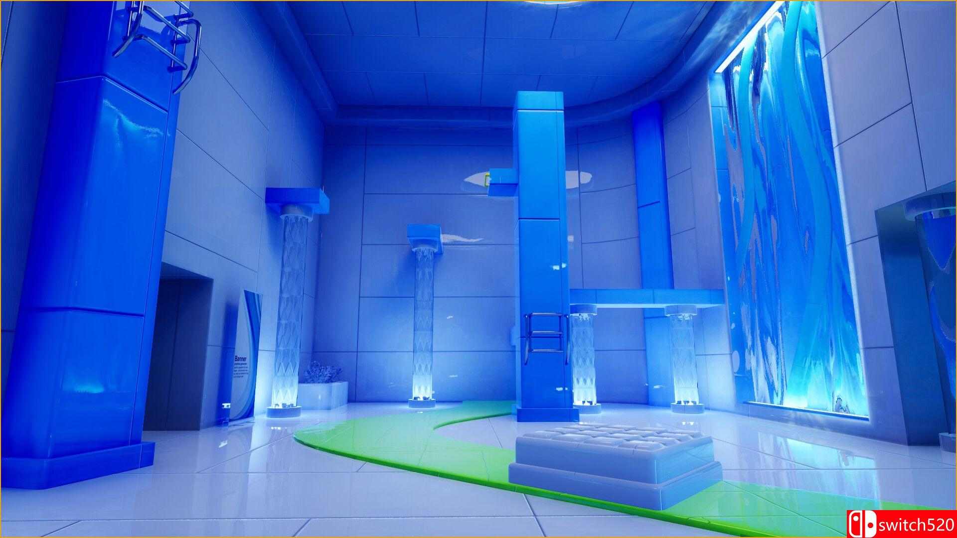 《伊卡洛斯跑酷（Ikarus Parkour）》官方中文 v2.8 [中文/英文/日语]插图2