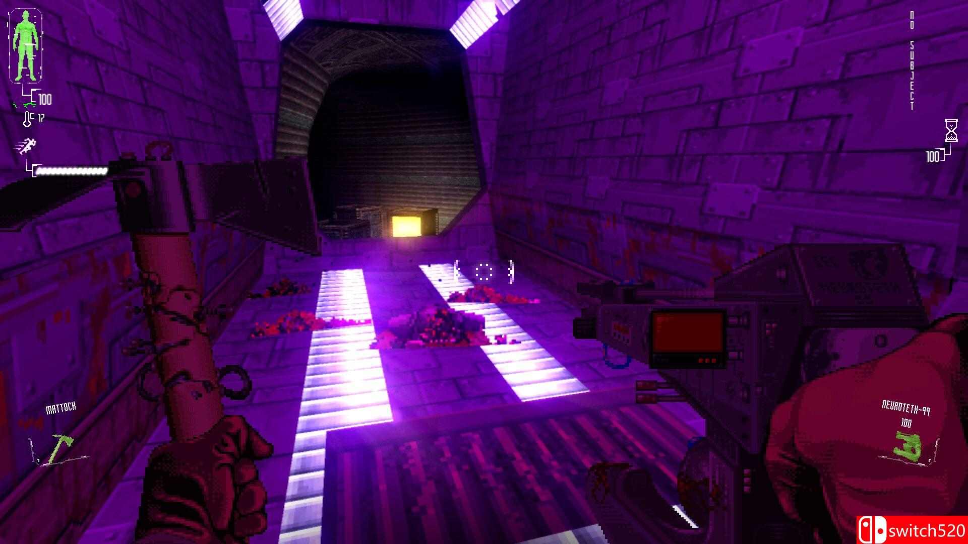 《超级暴力（HYPERVIOL英文T）》官方中文 v1.0.0.3 [中文/英文]插图4