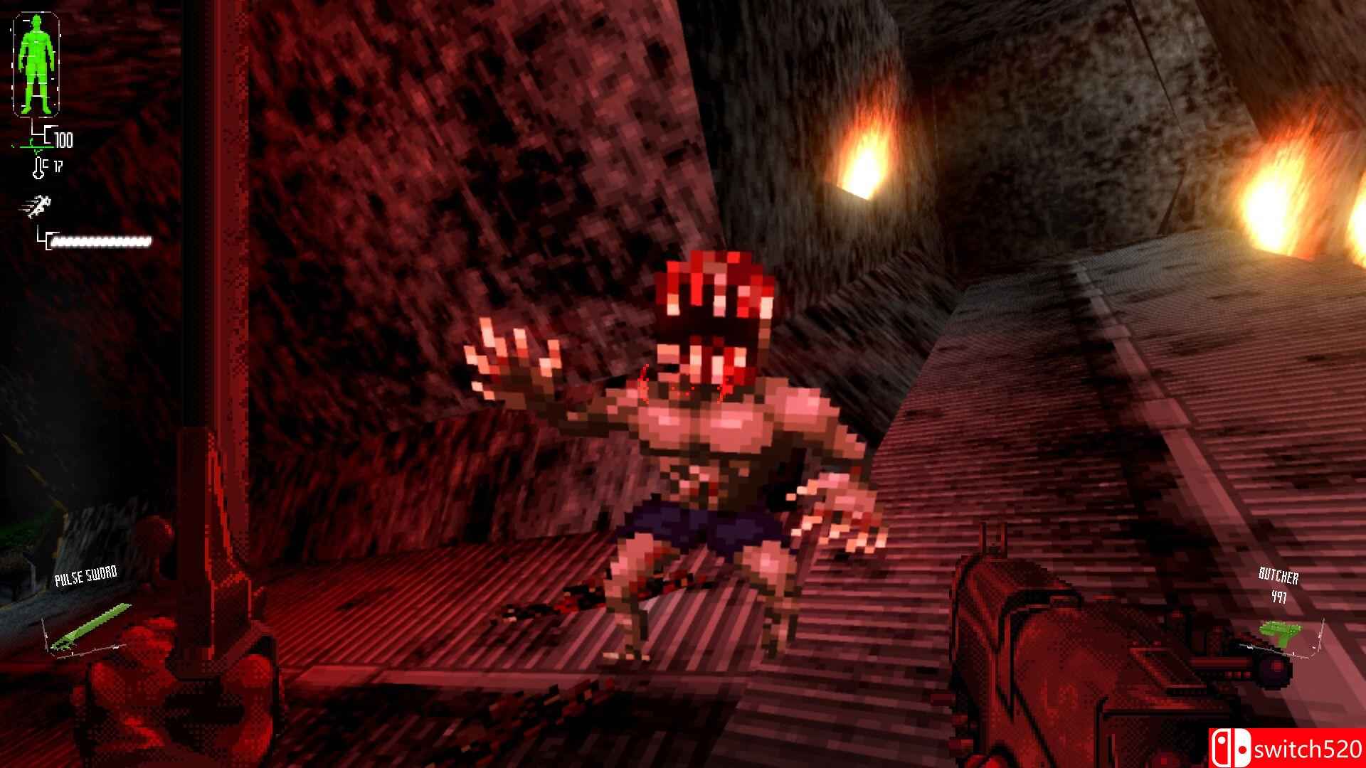 《超级暴力（HYPERVIOL英文T）》官方中文 v1.0.0.3 [中文/英文]插图1