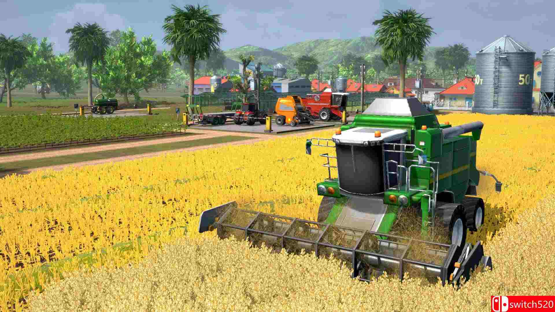 《农场经理世界（Farm Manager World）》v1.1.20251209.524 [中文/英文/日语]插图3