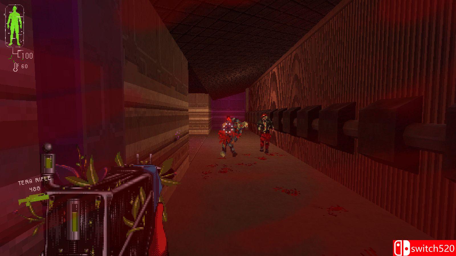 《超级暴力（HYPERVIOL英文T）》官方中文 v1.0.0.3 [中文/英文]插图5