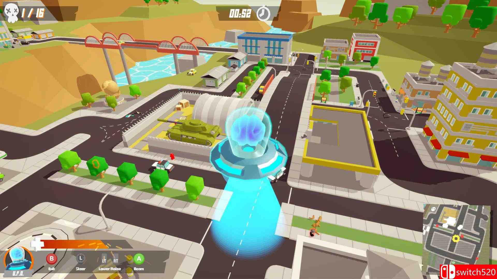 《极限破坏（Maximum Override）》v1681087 [英文]插图4