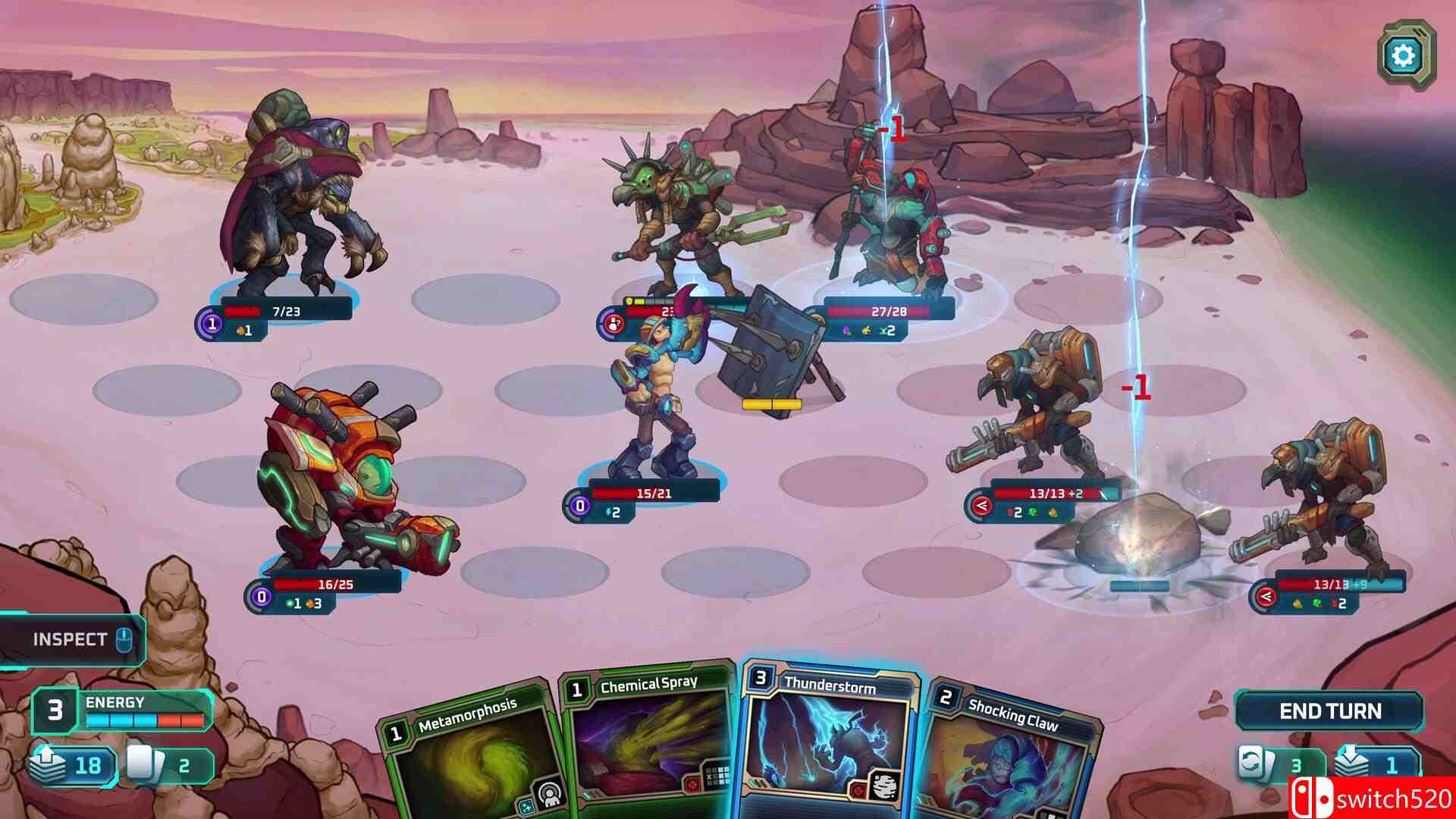 《暗色天空（Dark Sky）》官方中文 v1.4 [中文/英文]插图1