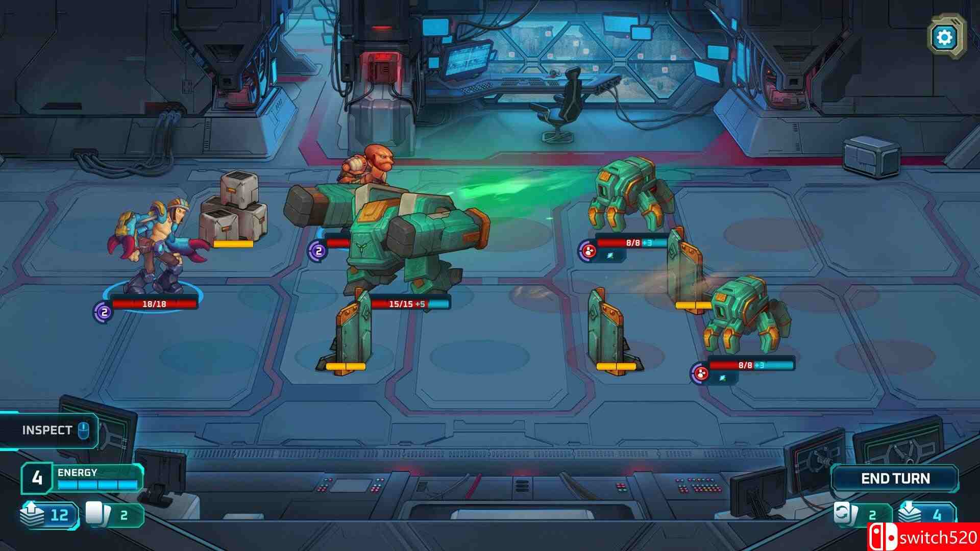 《暗色天空（Dark Sky）》官方中文 v1.4 [中文/英文]插图2