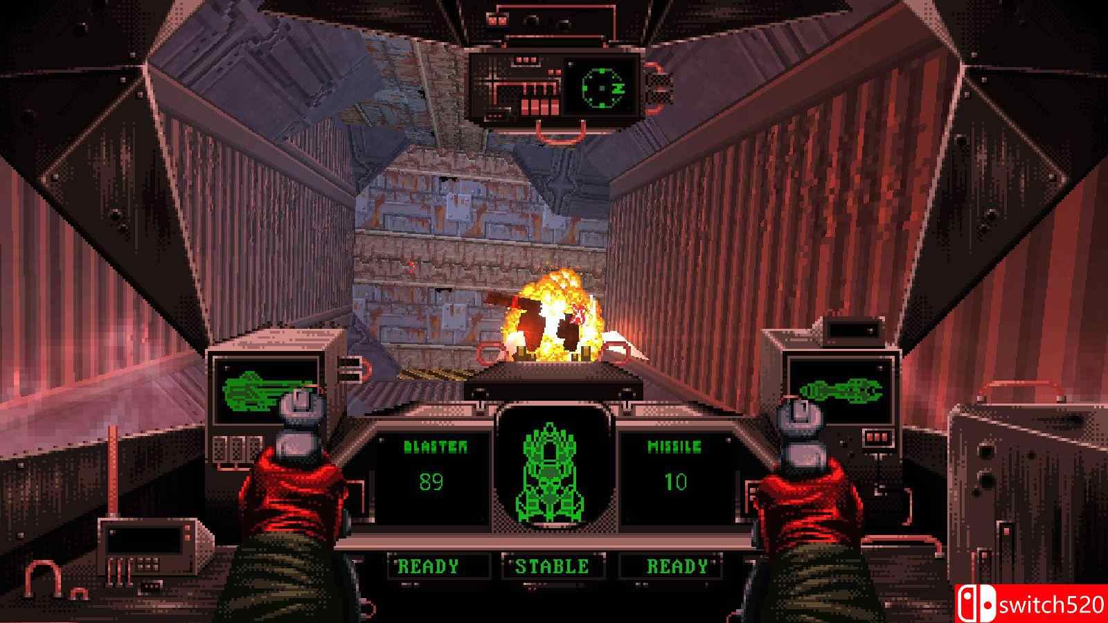 《超级暴力（HYPERVIOL英文T）》官方中文 v1.0.0.3 [中文/英文]插图2