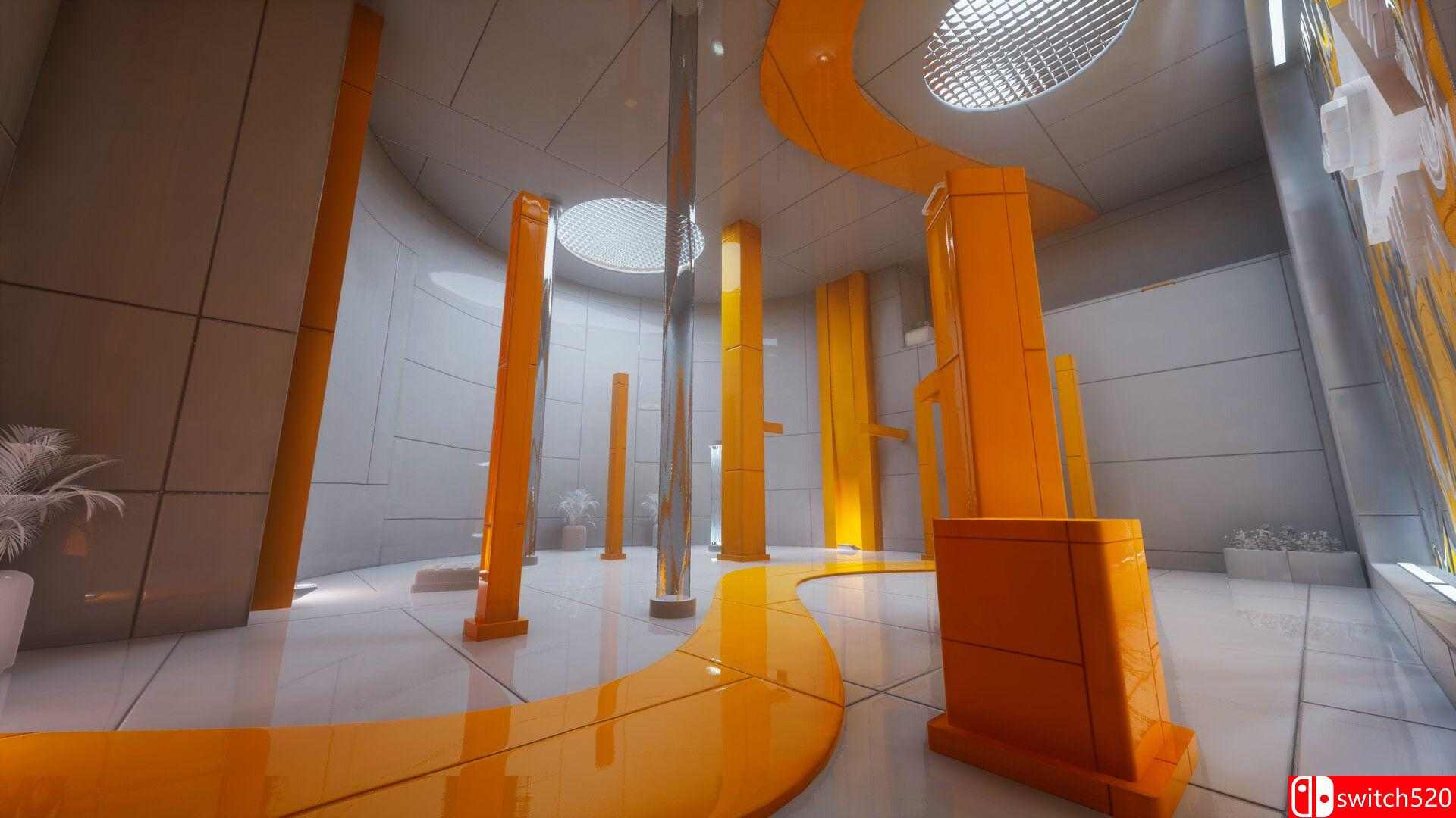 《伊卡洛斯跑酷（Ikarus Parkour）》官方中文 v2.8 [中文/英文/日语]插图4