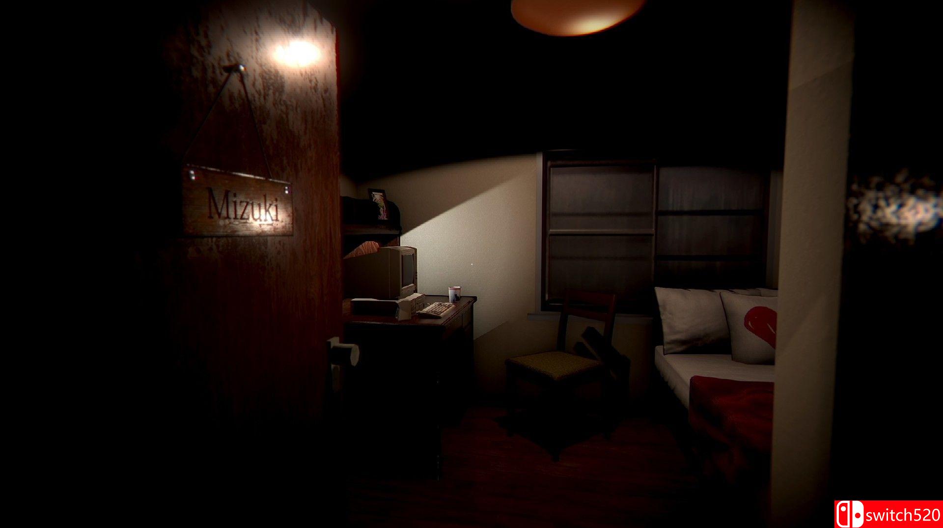 《行方不明（[Chilla’s Art] Missing Children | 行方不明）》v1.02 [英文/日语]插图5