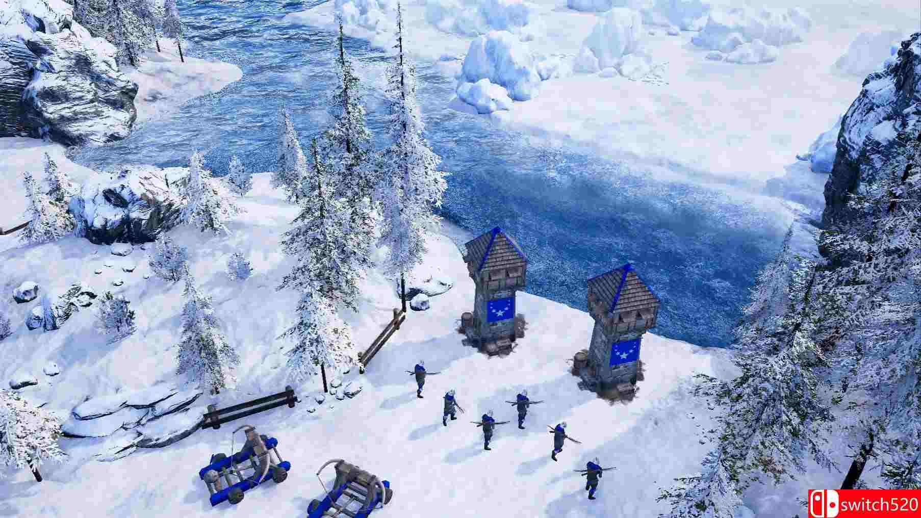 《旗名（BANNERM英文）》官方中文 v1.1.0 [中文/英文]插图2