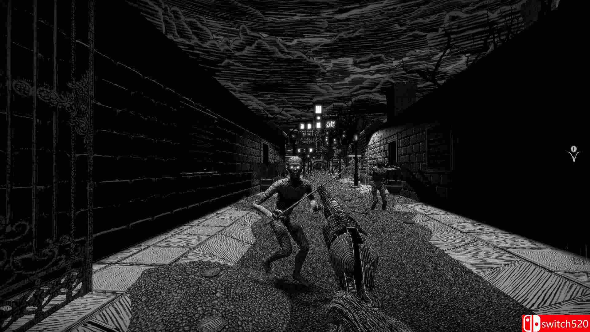 《死亡帝国（KINGDOM of the DEAD）》官方中文 v1.21 [中文/繁体/英文/日语]插图1