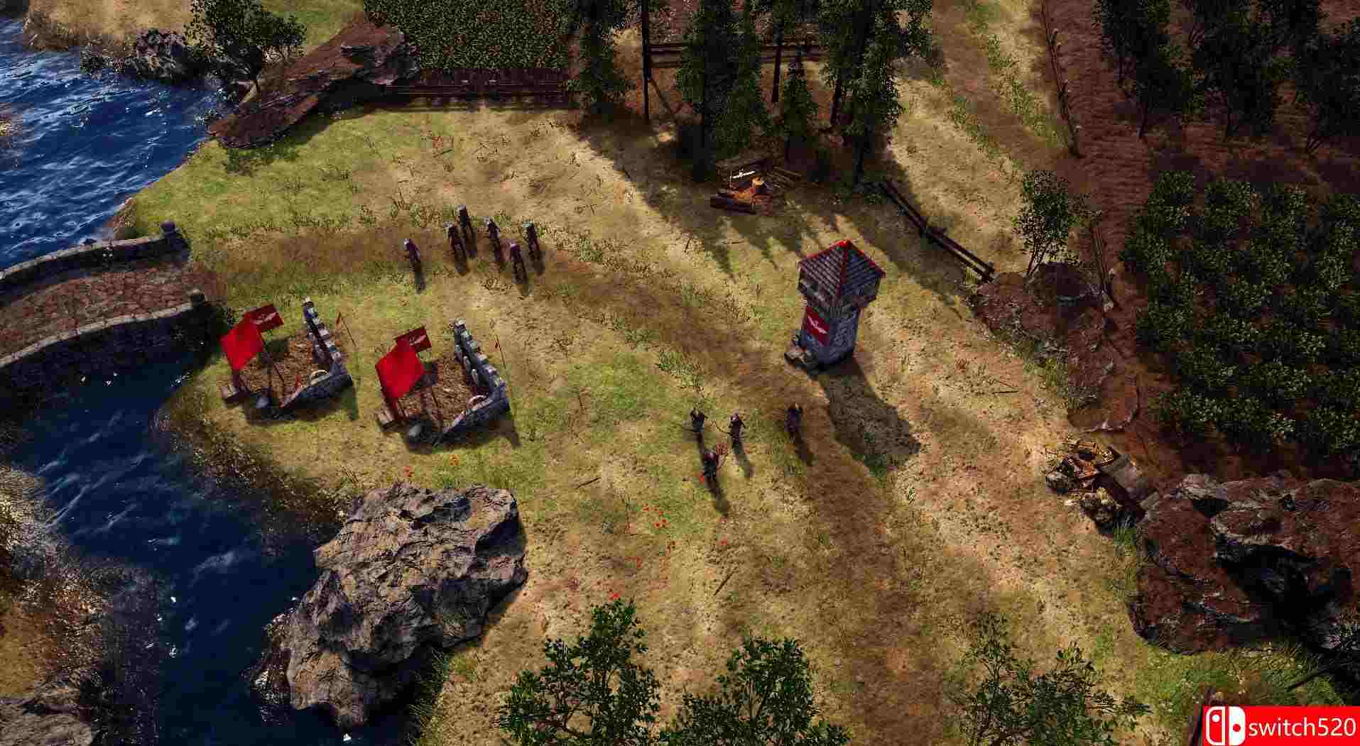 《旗名（BANNERM英文）》官方中文 v1.1.0 [中文/英文]插图1