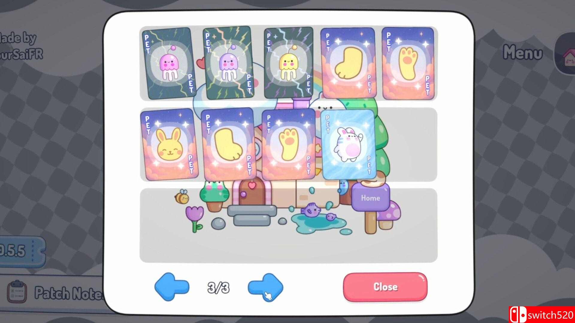 《独棋奇谋（Solo Chess）》官方中文 v0.7.7 [中文/繁体/英文/日语]插图2