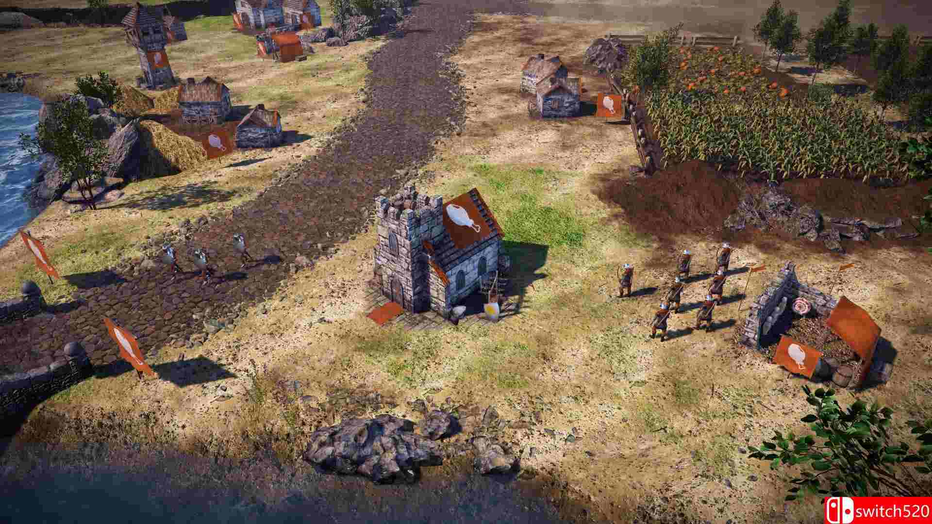 《旗名（BANNERM英文）》官方中文 v1.1.0 [中文/英文]插图5