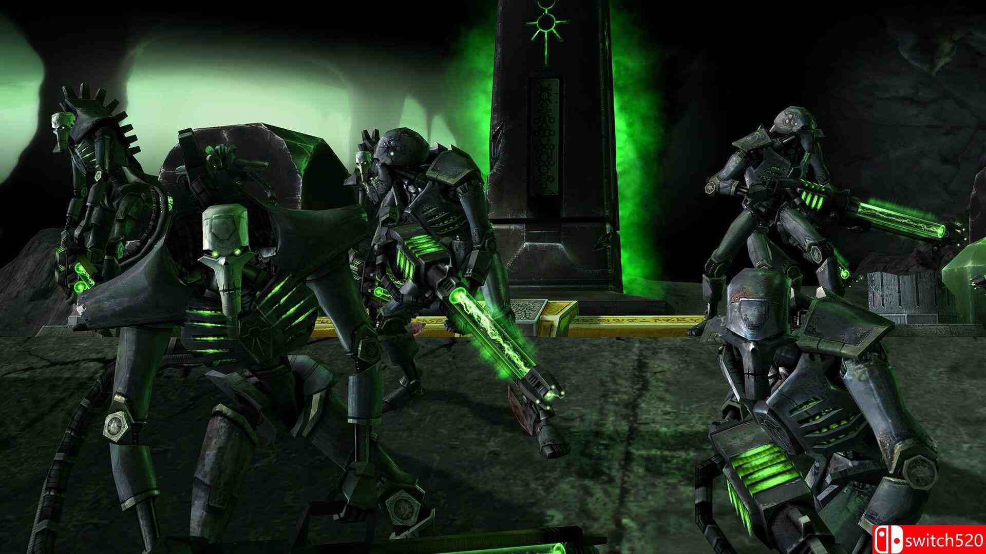 《战锤40k：战争黎明（Warhammer 40K: Dawn War）》决定版 v2.6.1.3 [中文/英文]插图3