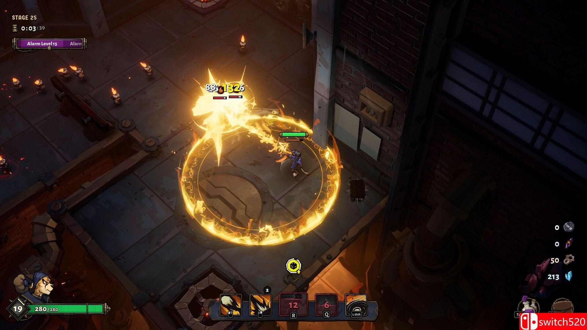 《黑境掠夺者（Raiders of Blackveil）》官方中文 [中文/英文/日语]插图1