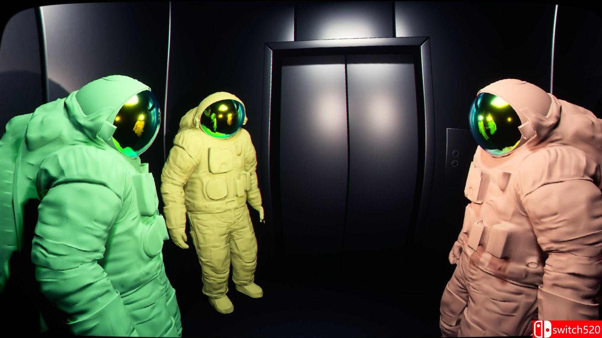 《零号使者（Emissary Zero）》官方中文 v1.2.3 [中文/繁体/英文/日语]插图1