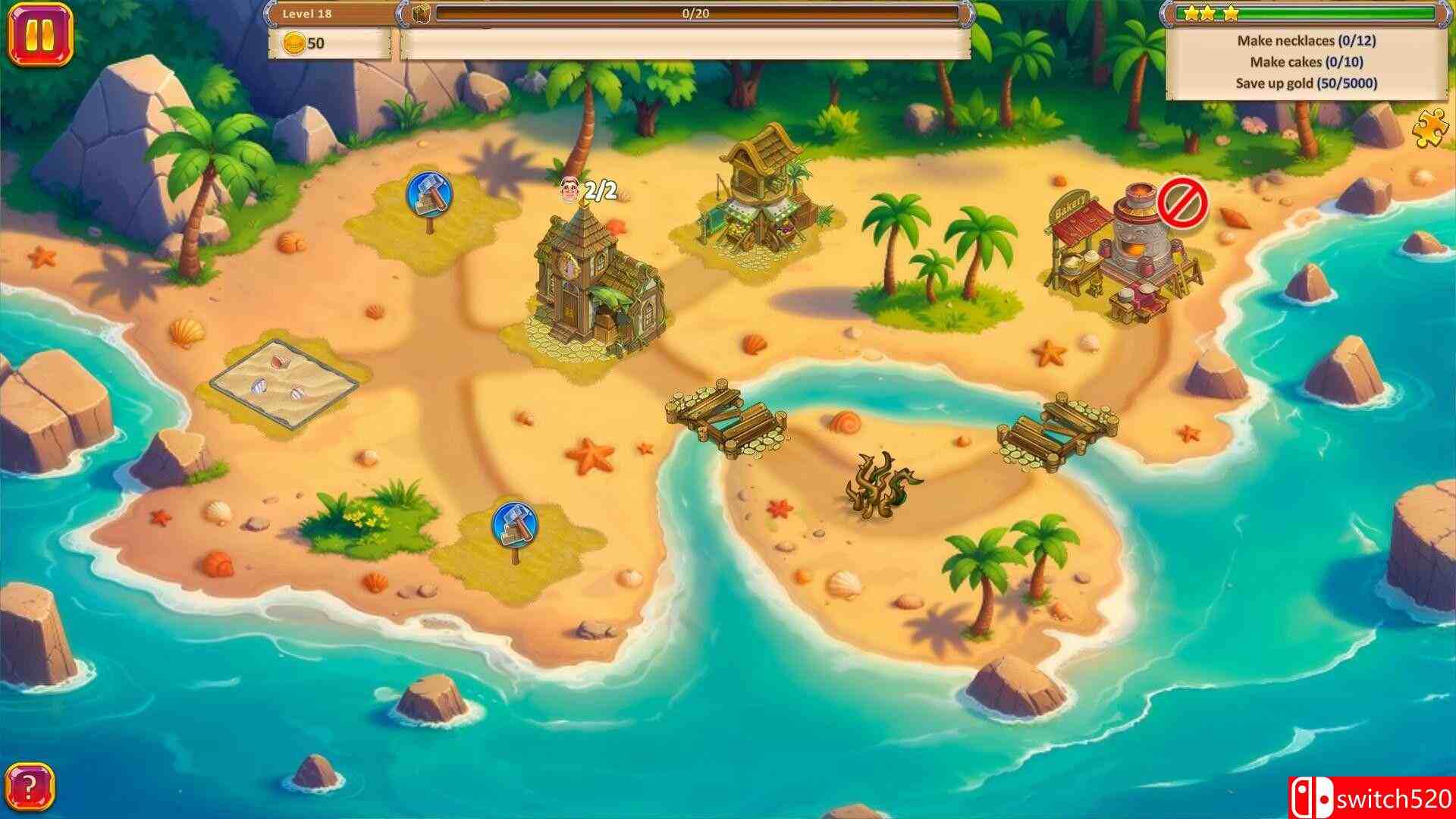 《新边境5：阿尔瓦里亚之影（New Lands: The Shadow of Alvaria）》[英文]插图2