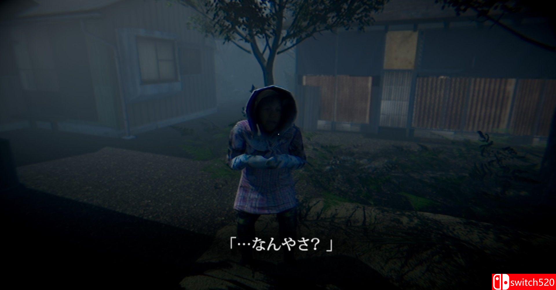 《行方不明（[Chilla’s Art] Missing Children | 行方不明）》v1.02 [英文/日语]插图2