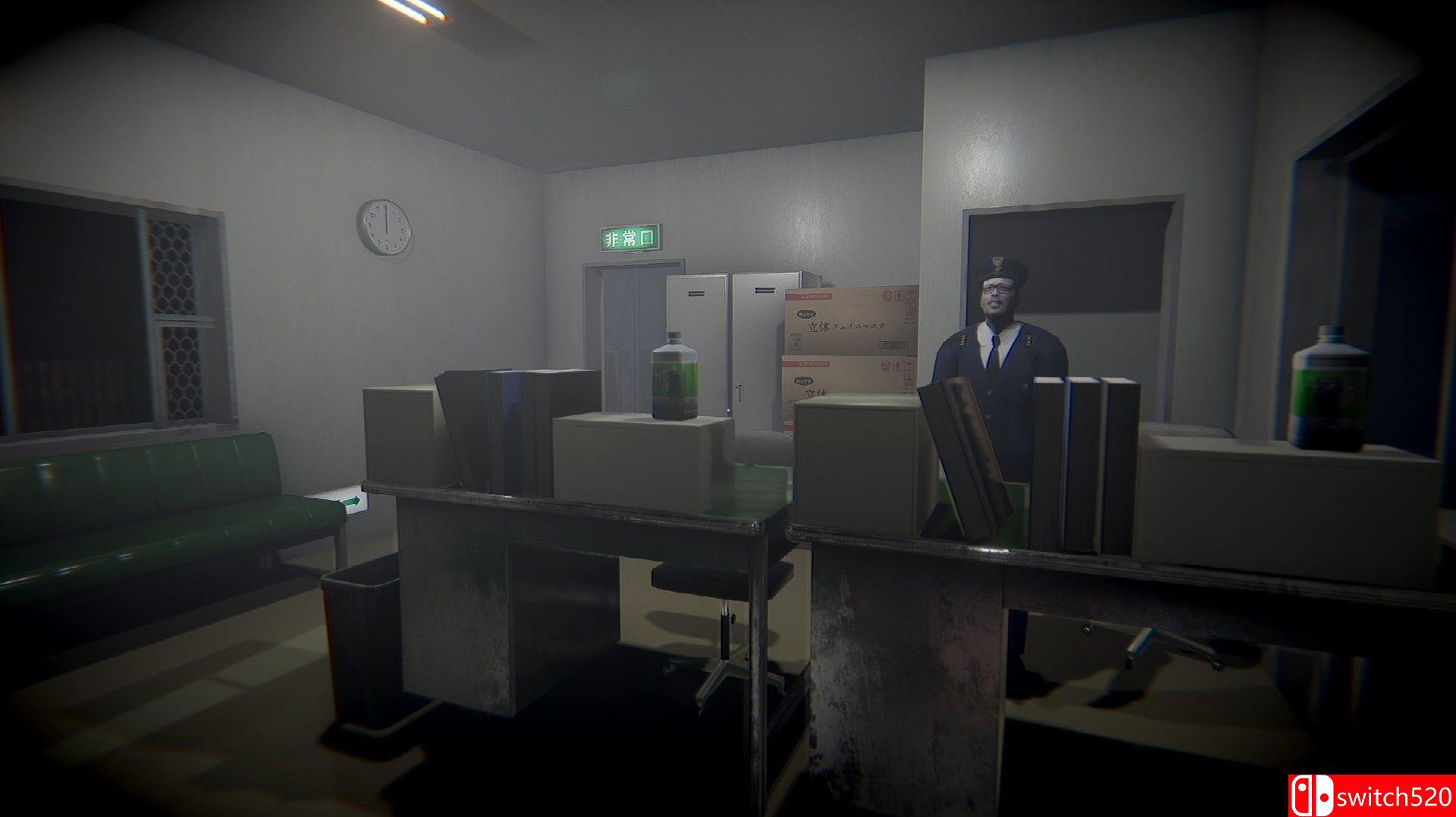 《行方不明（[Chilla’s Art] Missing Children | 行方不明）》v1.02 [英文/日语]插图1