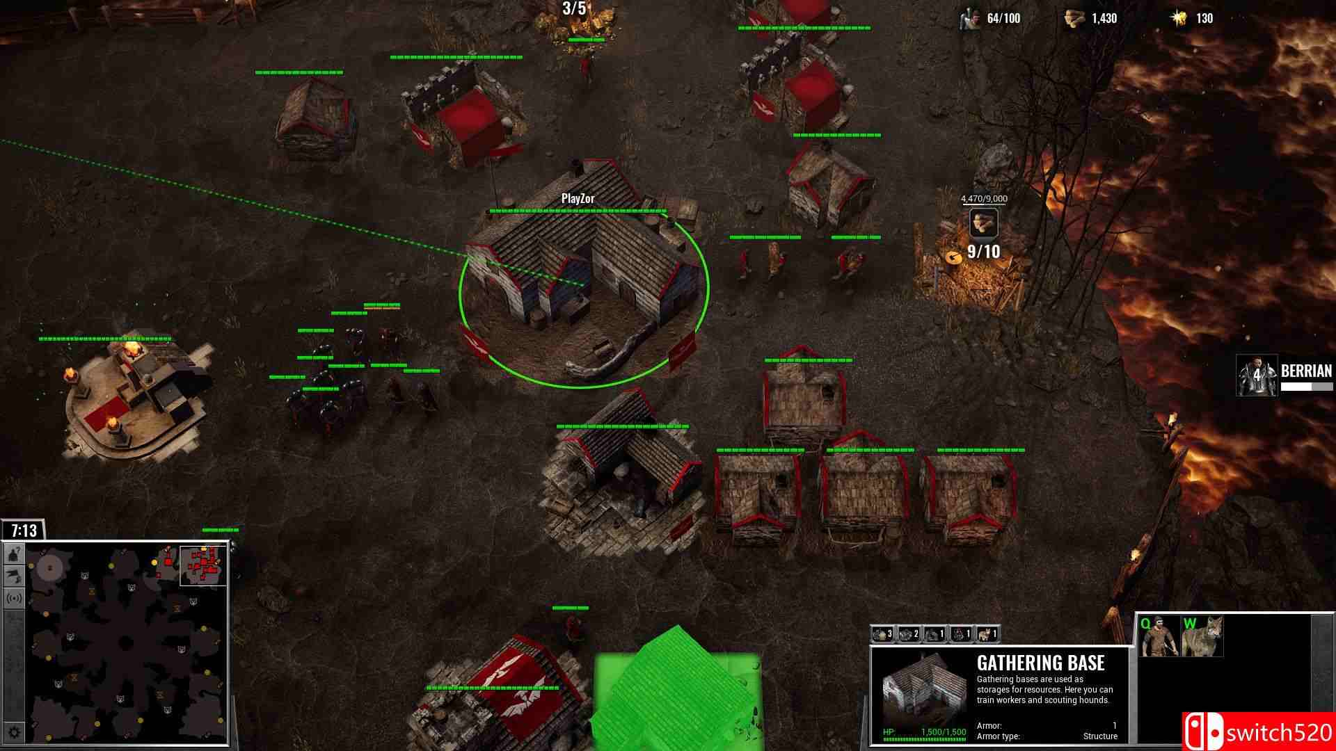 《旗名（BANNERM英文）》官方中文 v1.1.0 [中文/英文]插图3