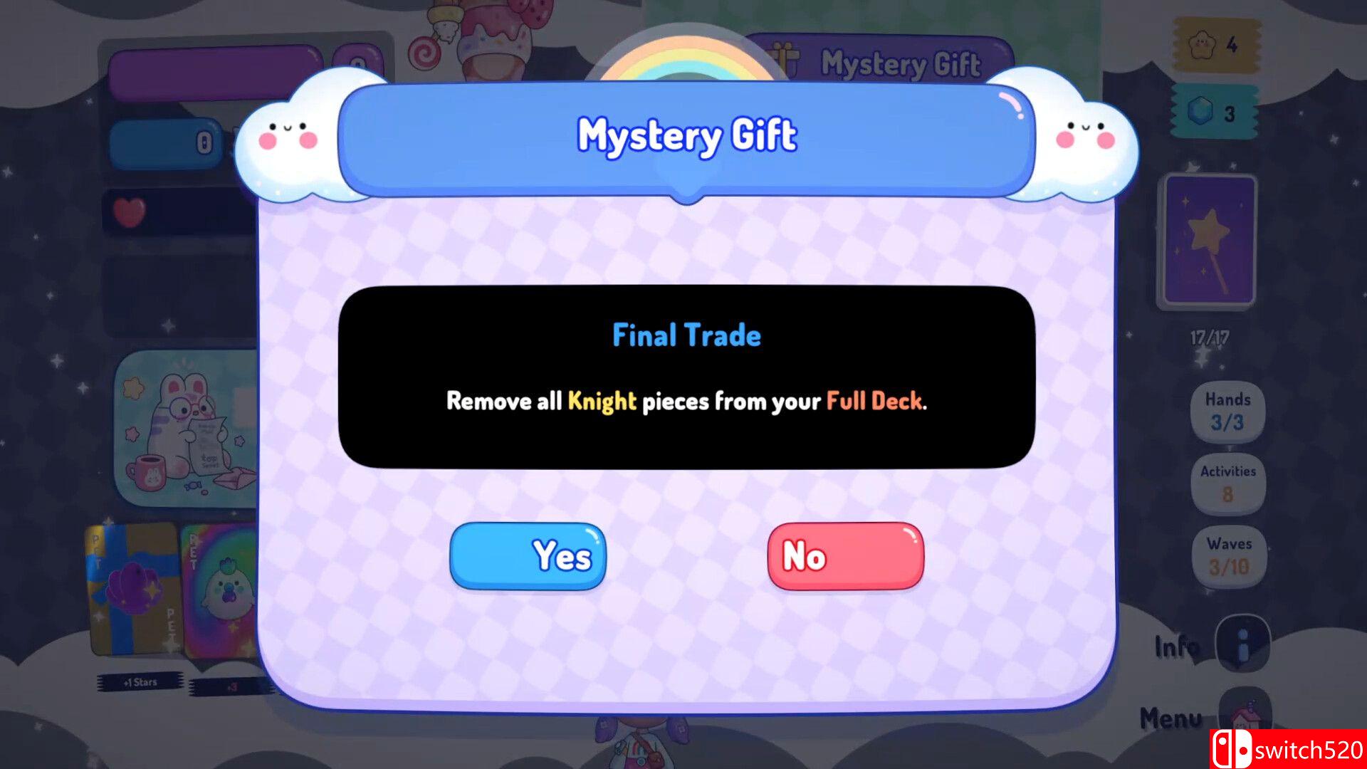 《独棋奇谋（Solo Chess）》官方中文 v0.7.7 [中文/繁体/英文/日语]插图4