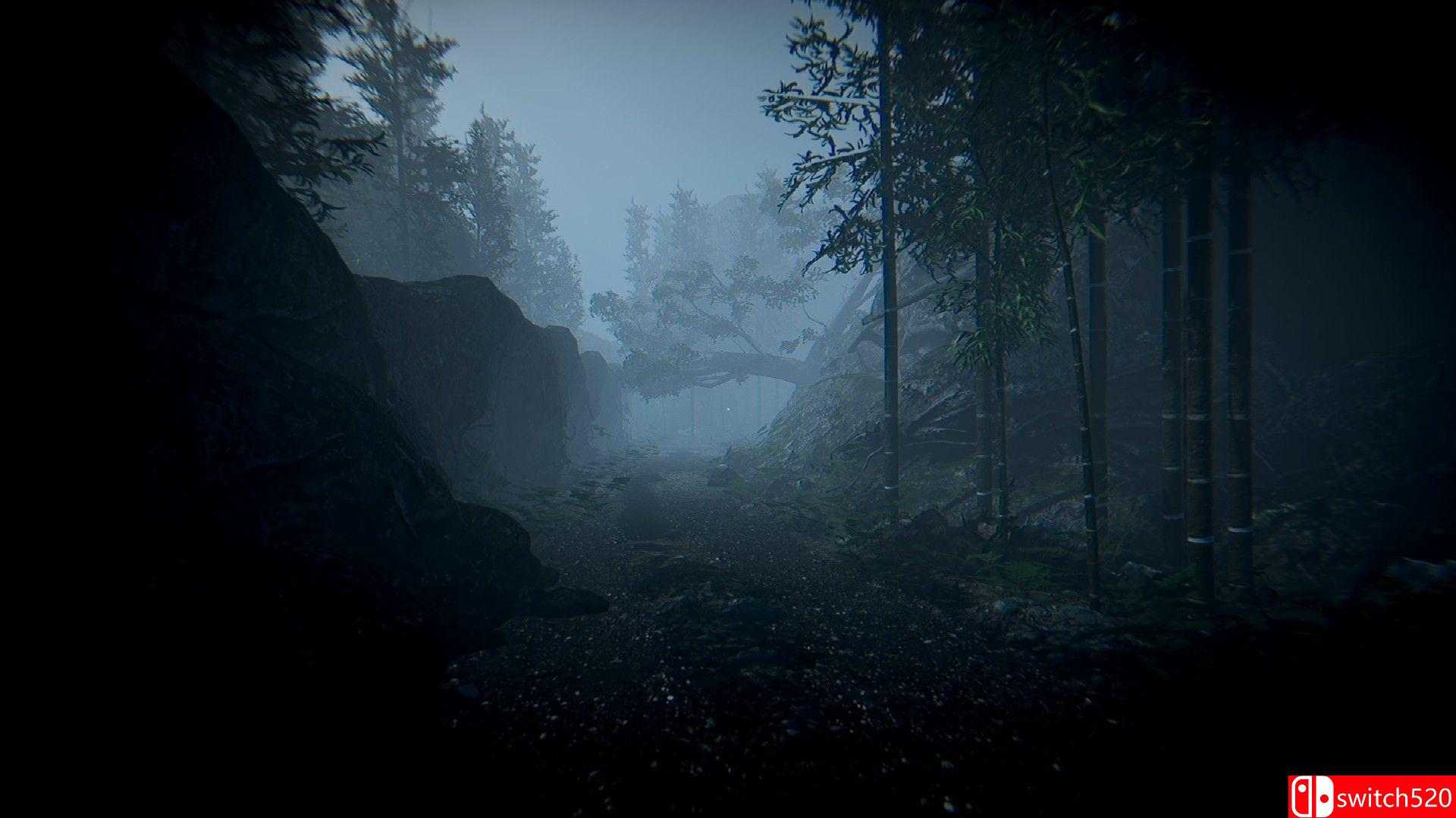 《行方不明（[Chilla’s Art] Missing Children | 行方不明）》v1.02 [英文/日语]插图3