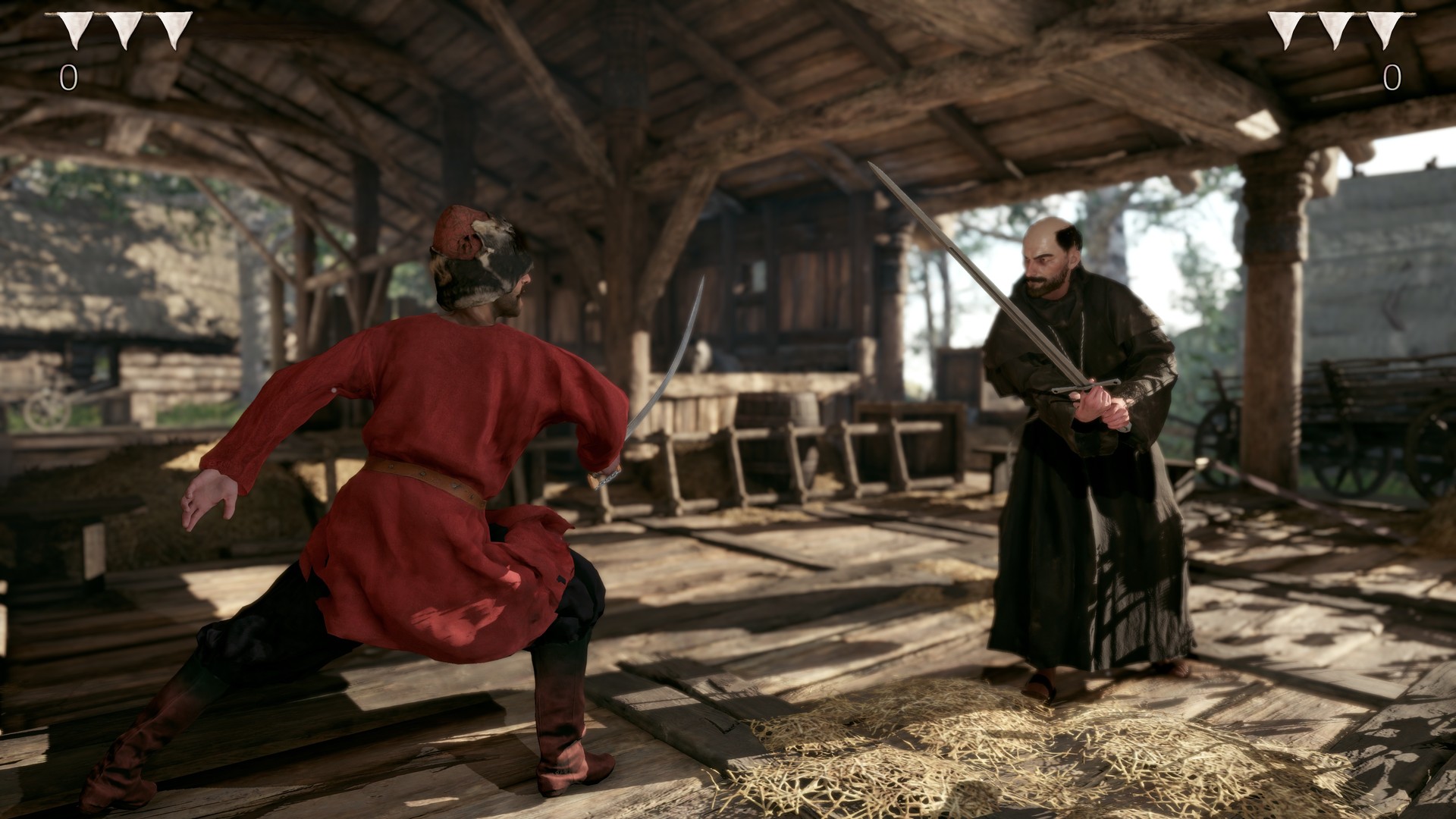 《骇厉四斩/Hellish Quart》PC中文版下载-含v2025.12.19.0插图2