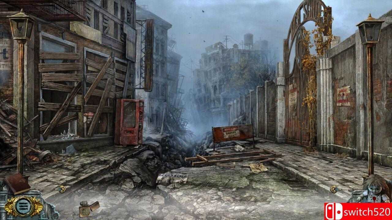 《真实恐惧：被遗弃的灵魂3（True Fear: Forsaken Souls P3）》v1.0.14 [中文/英文]插图1