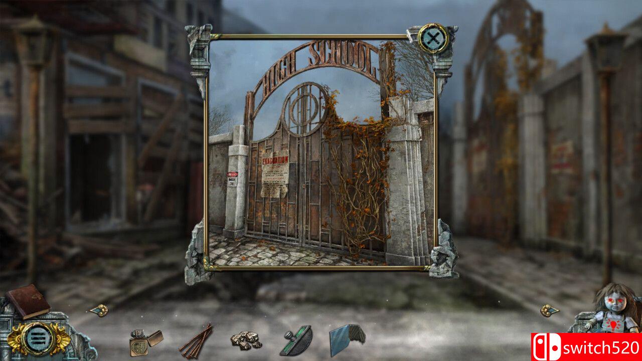 《真实恐惧：被遗弃的灵魂3（True Fear: Forsaken Souls P3）》v1.0.14 [中文/英文]插图2