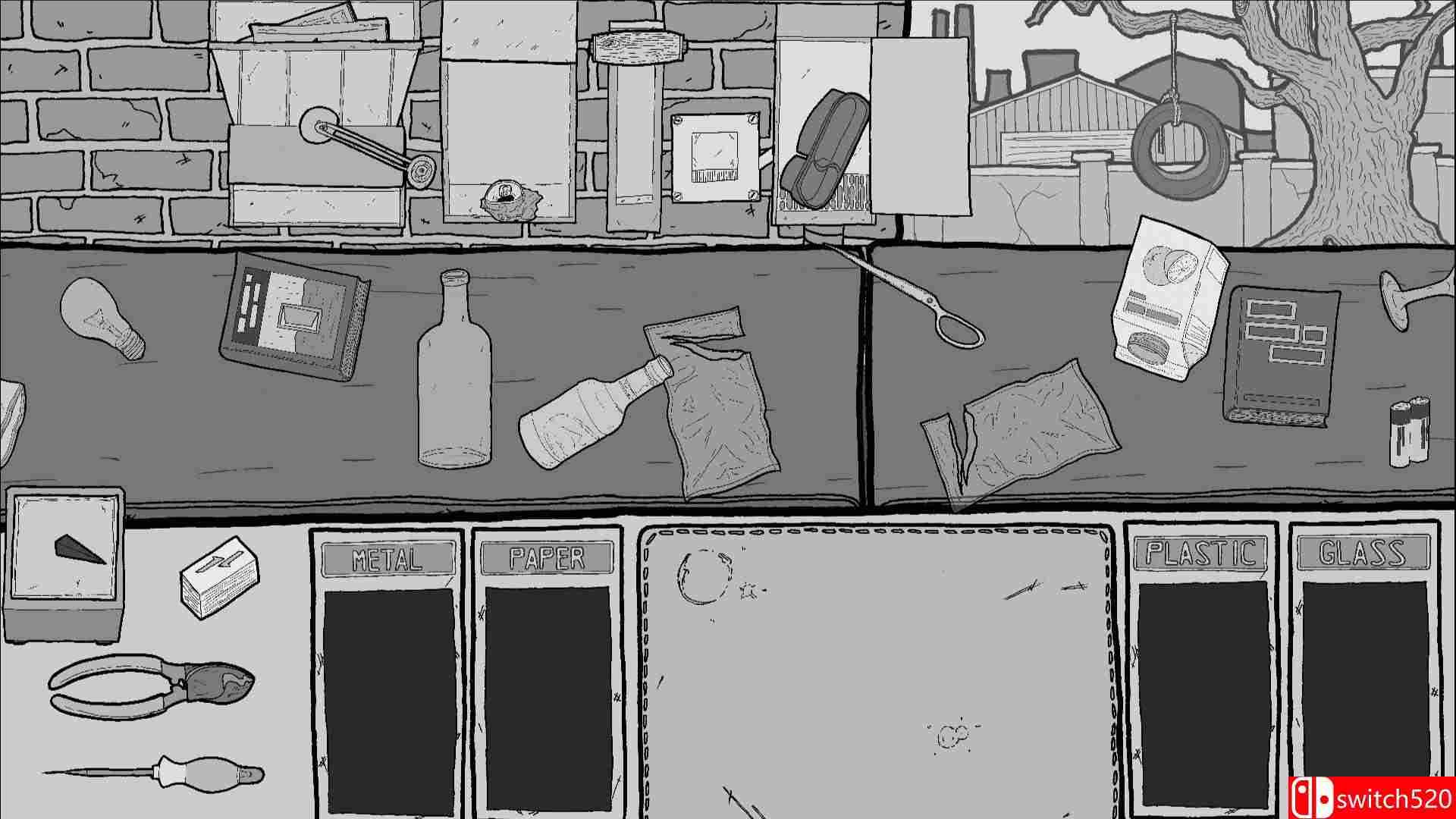 《循环工场（Recyclic）》[英文]插图2