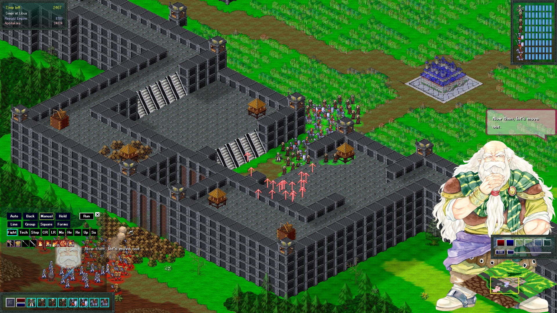 《失落科技/Lost Technology》PC中文版下载-含Build.21301063插图1