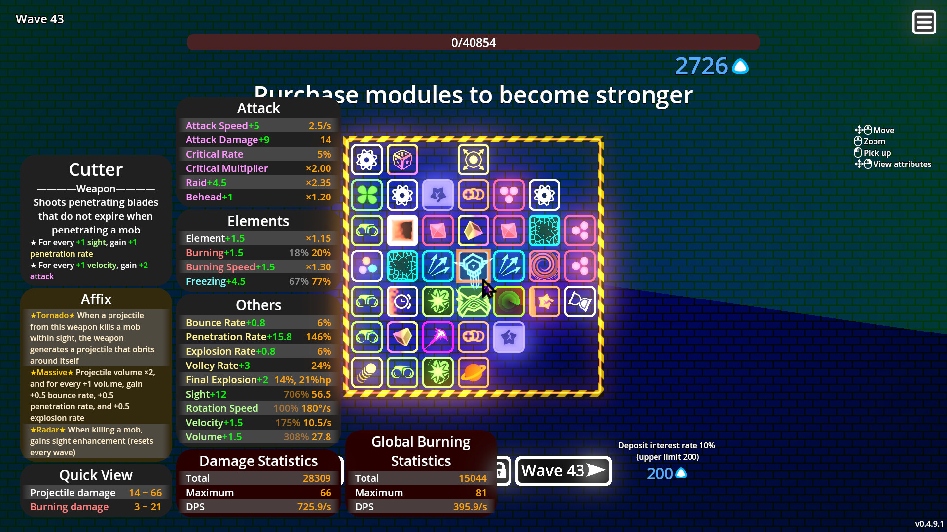 《霓虹攀升/Neon Ascending》PC中文版下载-含Build.19454864插图1