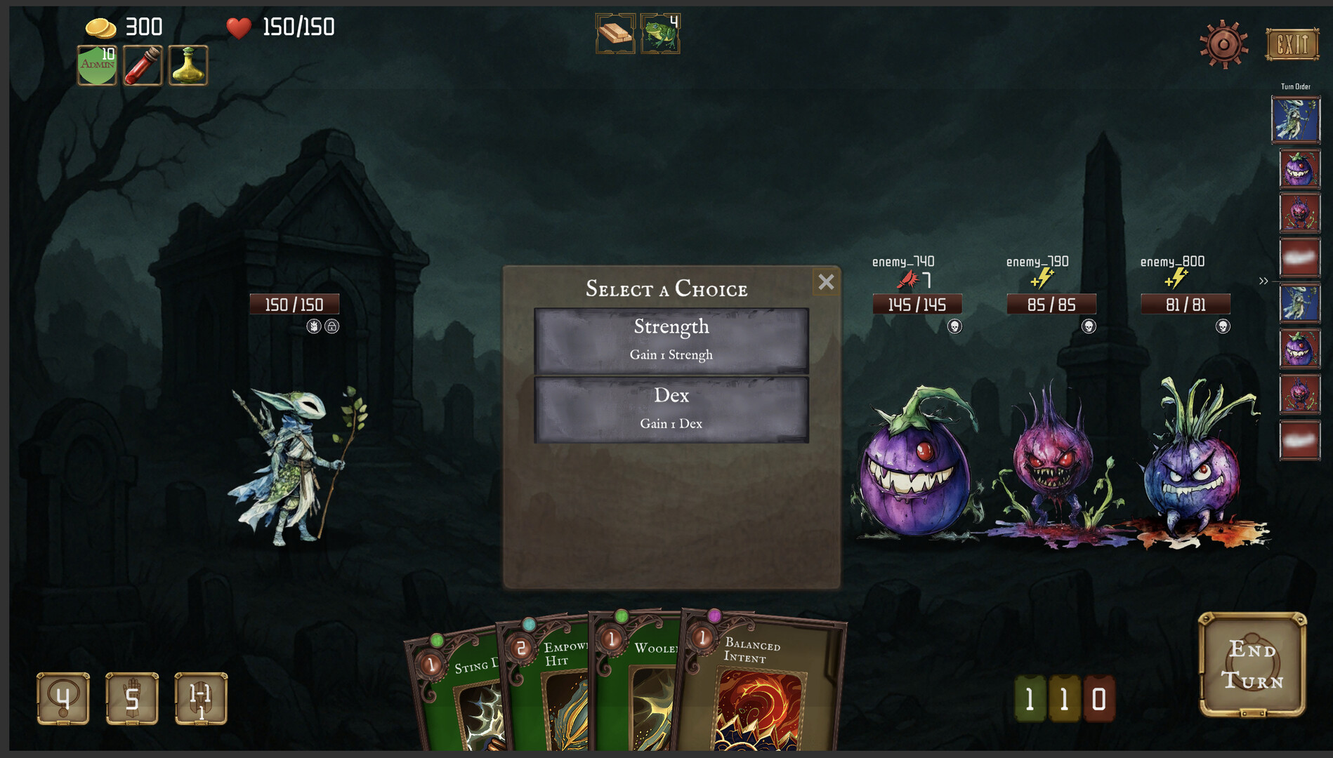 《解封契约/Unsealed Pact》PC中文版下载-含Build.20874829插图1