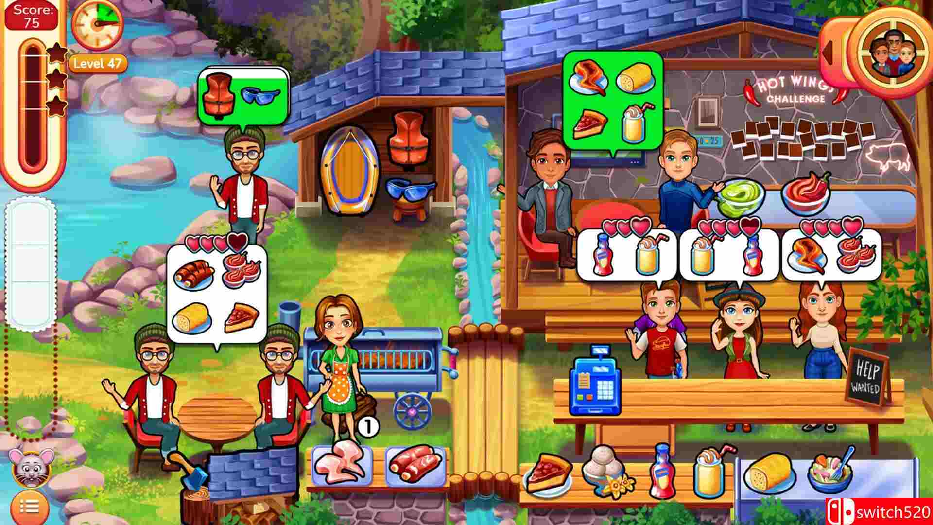 《美味真相（Delicious – Taste of Truth）》[英文]插图4