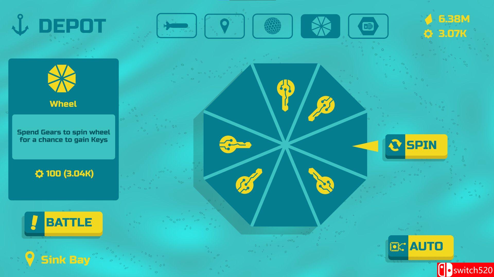 《海德拉直升机（Hydra Heli）》Build 20133488 [英文]插图5