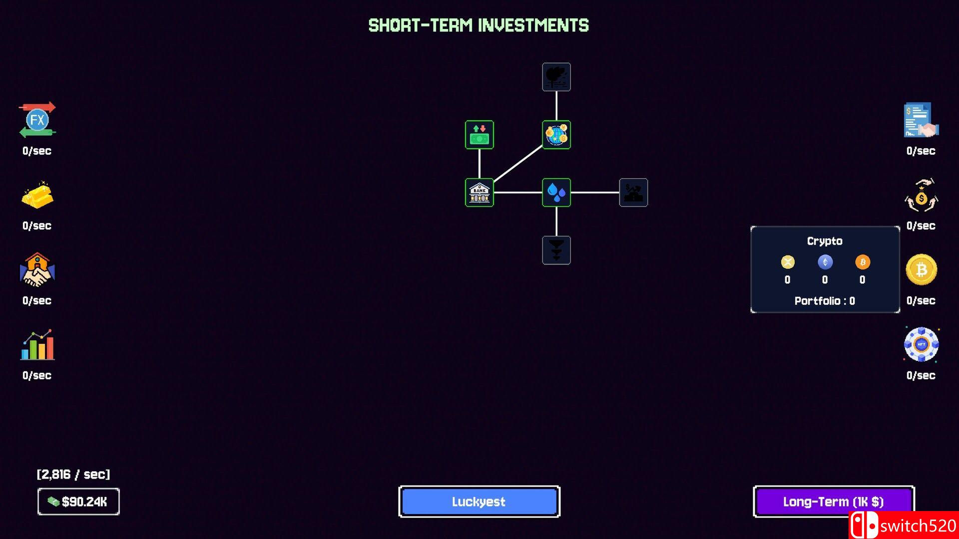 《幸运至极（Luckyest）》官方中文 v1.1.2 [中文/英文/日语]插图5