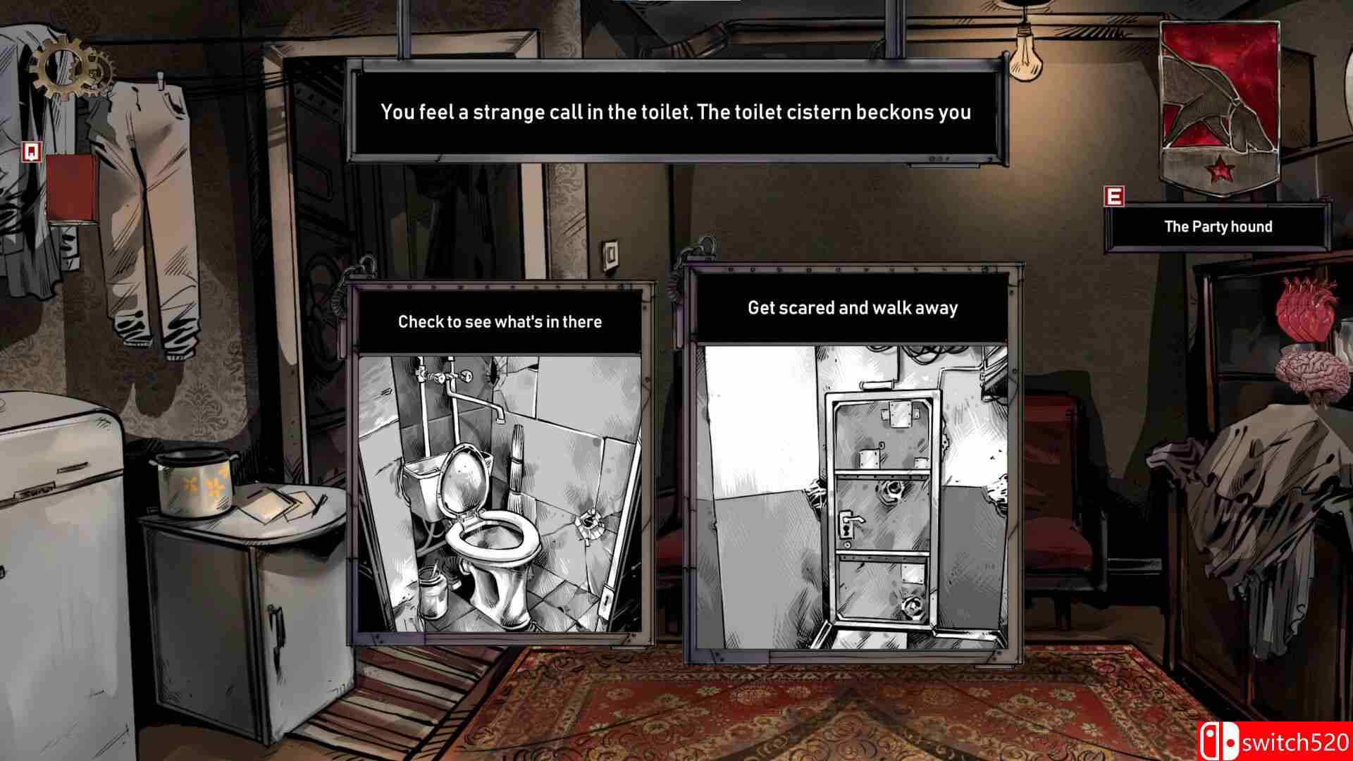 《人生抉择：萨莫斯博尔（Choice of Life: Samosbor）》Build 21269692 [英文]插图5