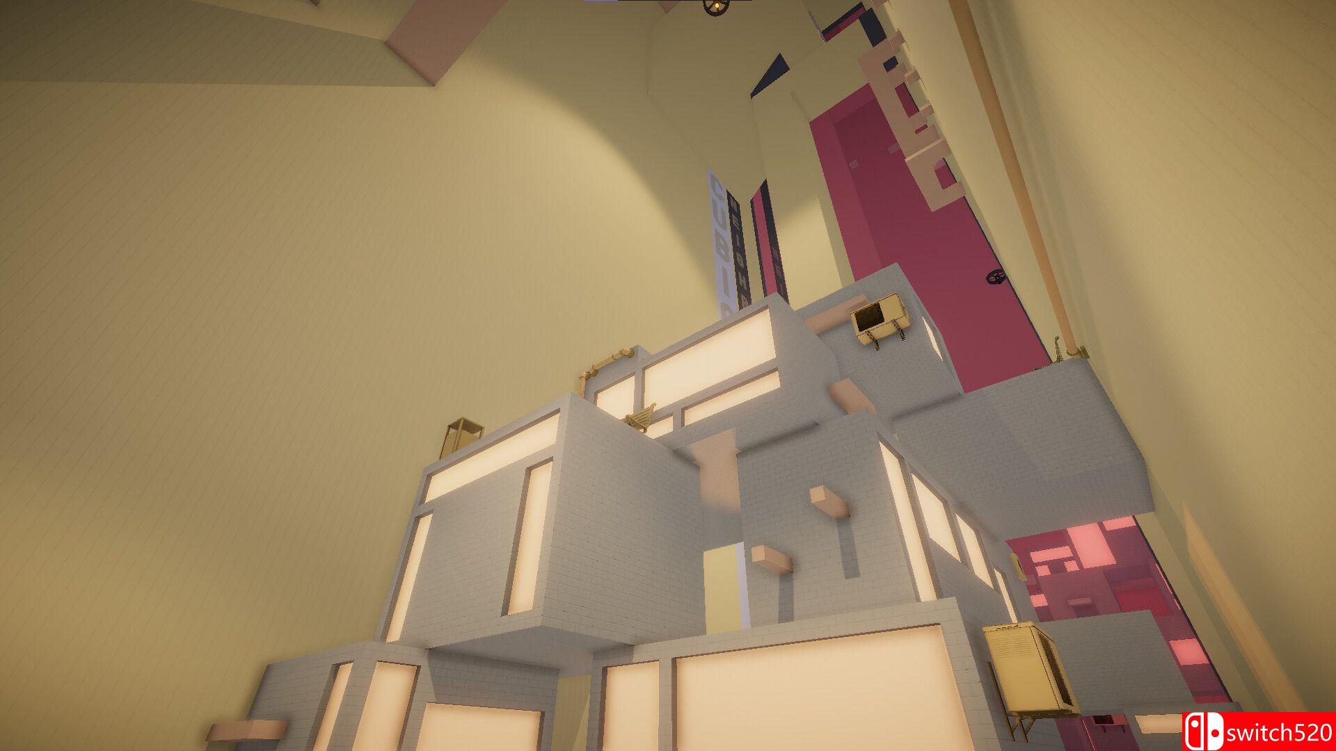 《极限眩晕（ULTRA VERTIGO）》[英文]插图2