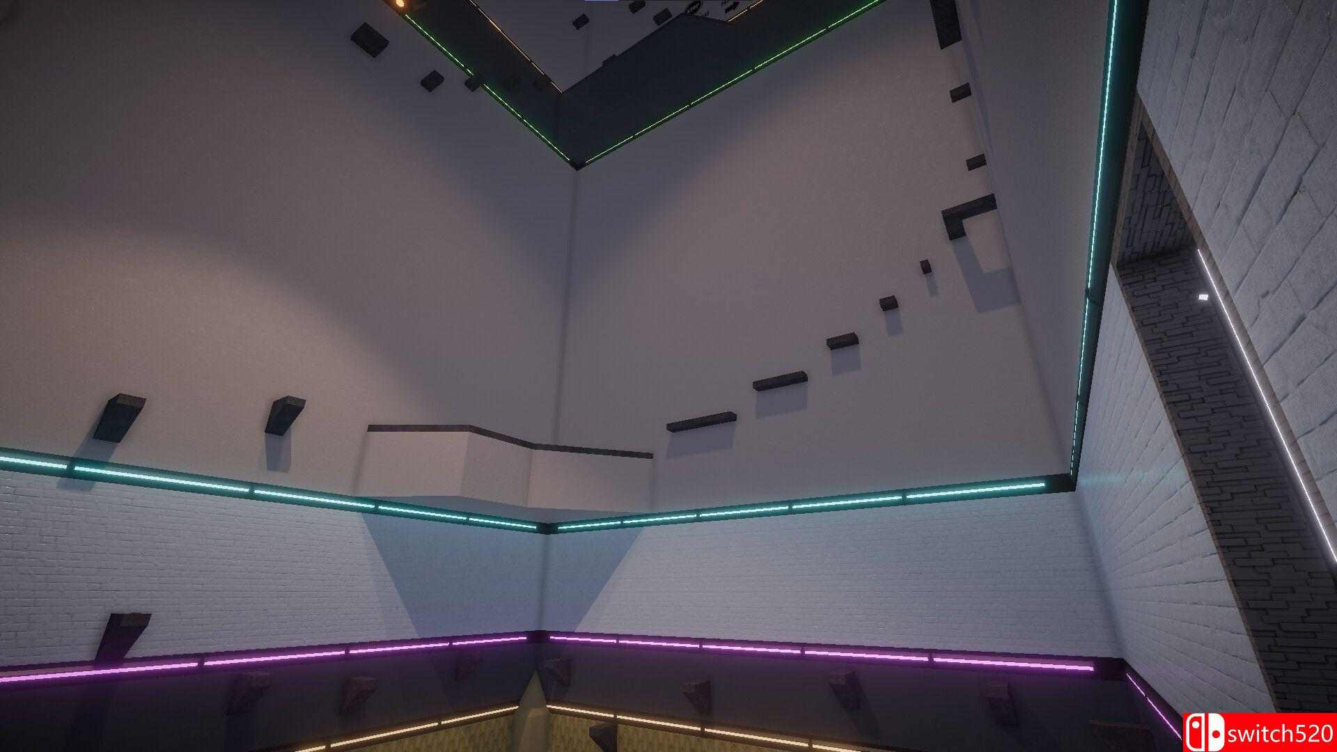 《极限眩晕（ULTRA VERTIGO）》[英文]插图5