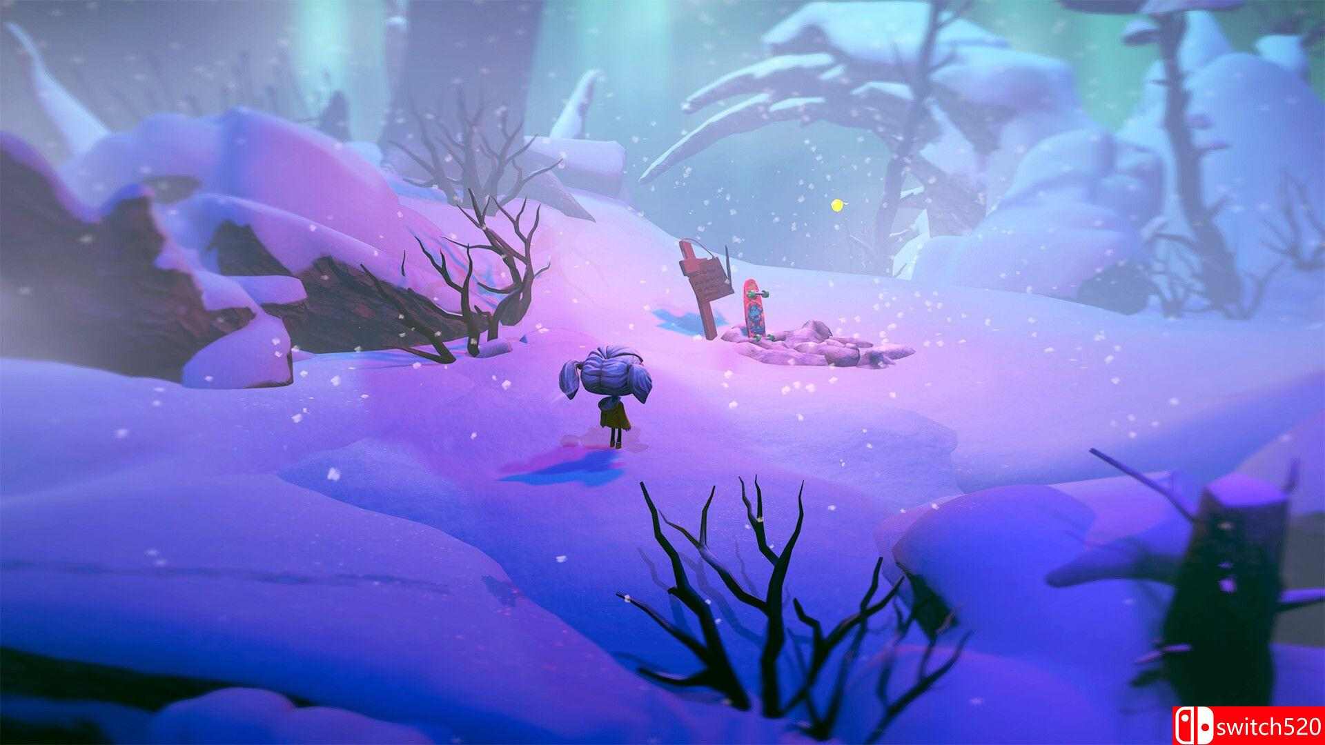 《忧郁之眼（Gloomy Eyes）》官方中文 v1.0.2 [中文/繁体/英文/日语]插图1