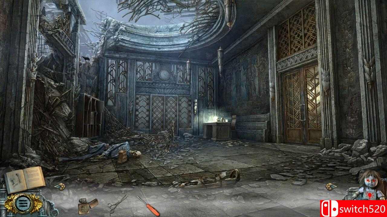 《真实恐惧：被遗弃的灵魂3（True Fear: Forsaken Souls P3）》v1.0.14 [中文/英文]插图5