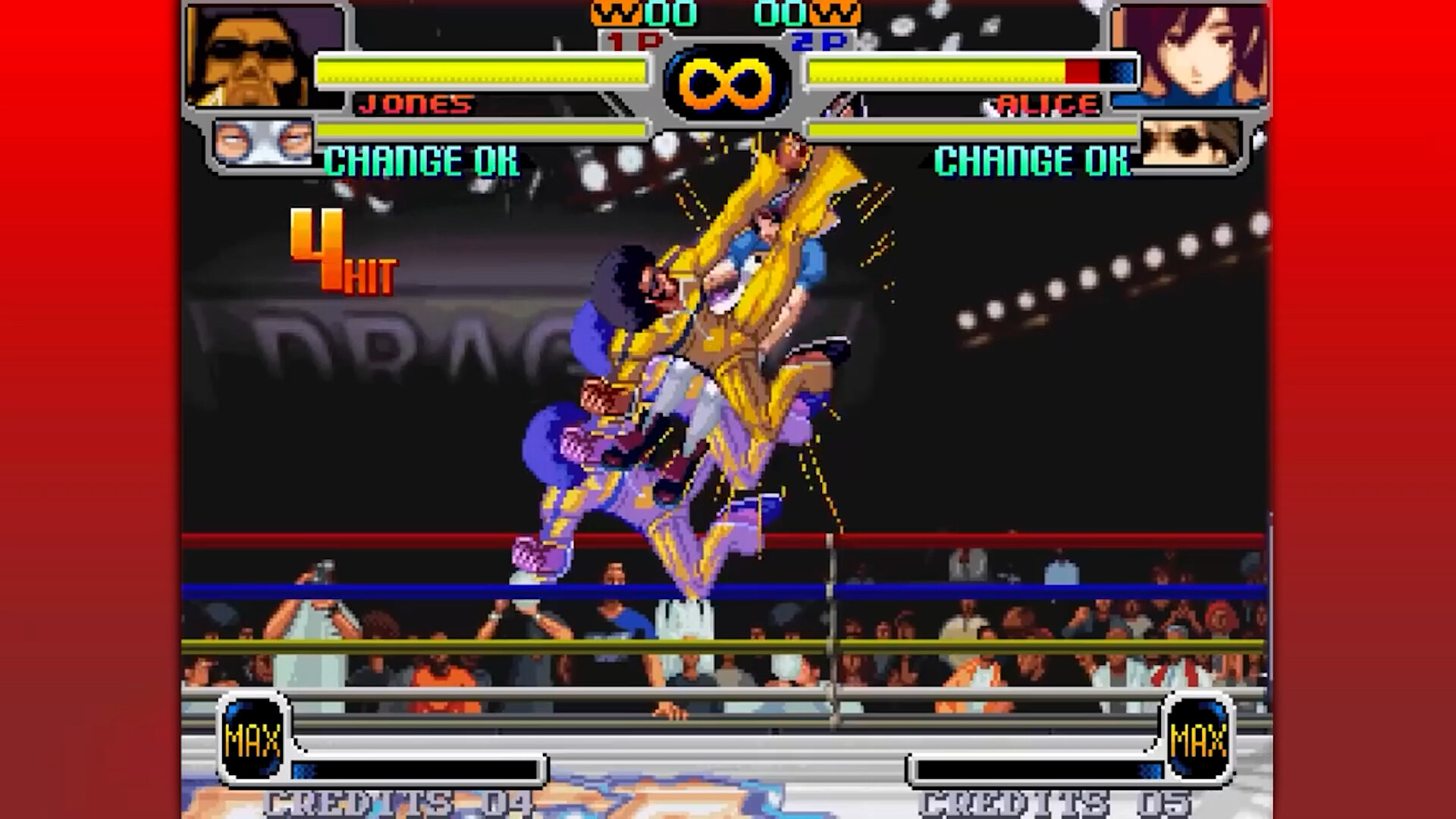 【5.05】《龙吼双截龙NEO》PS4整合版下载- 含1.02插图2