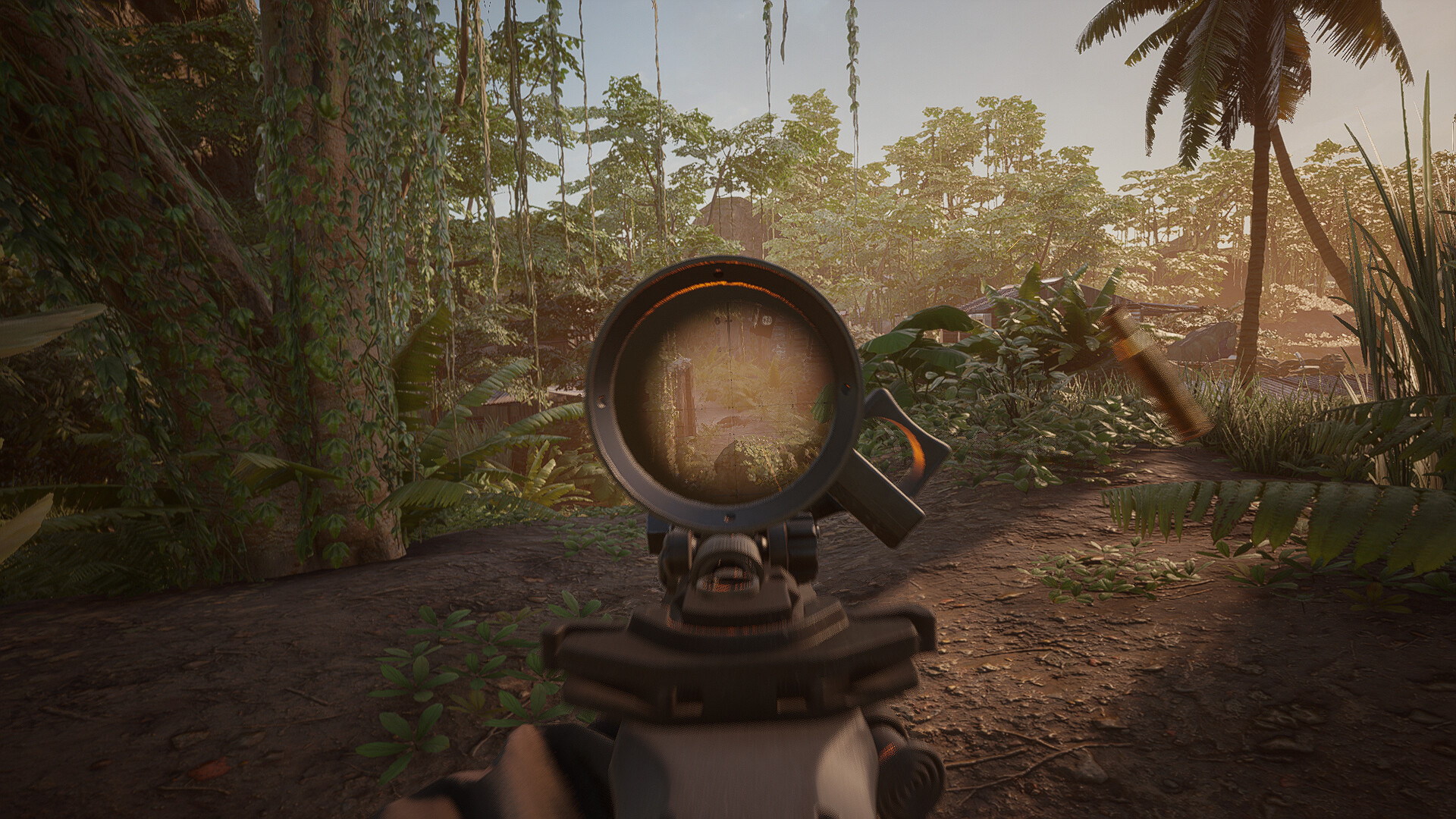 《布基纳法索：激进叛乱/Burkina Faso: Radical Insurgency》PC英文版下载-含Build.21318310插图2