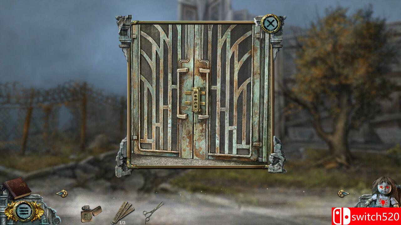 《真实恐惧：被遗弃的灵魂3（True Fear: Forsaken Souls P3）》v1.0.14 [中文/英文]插图4