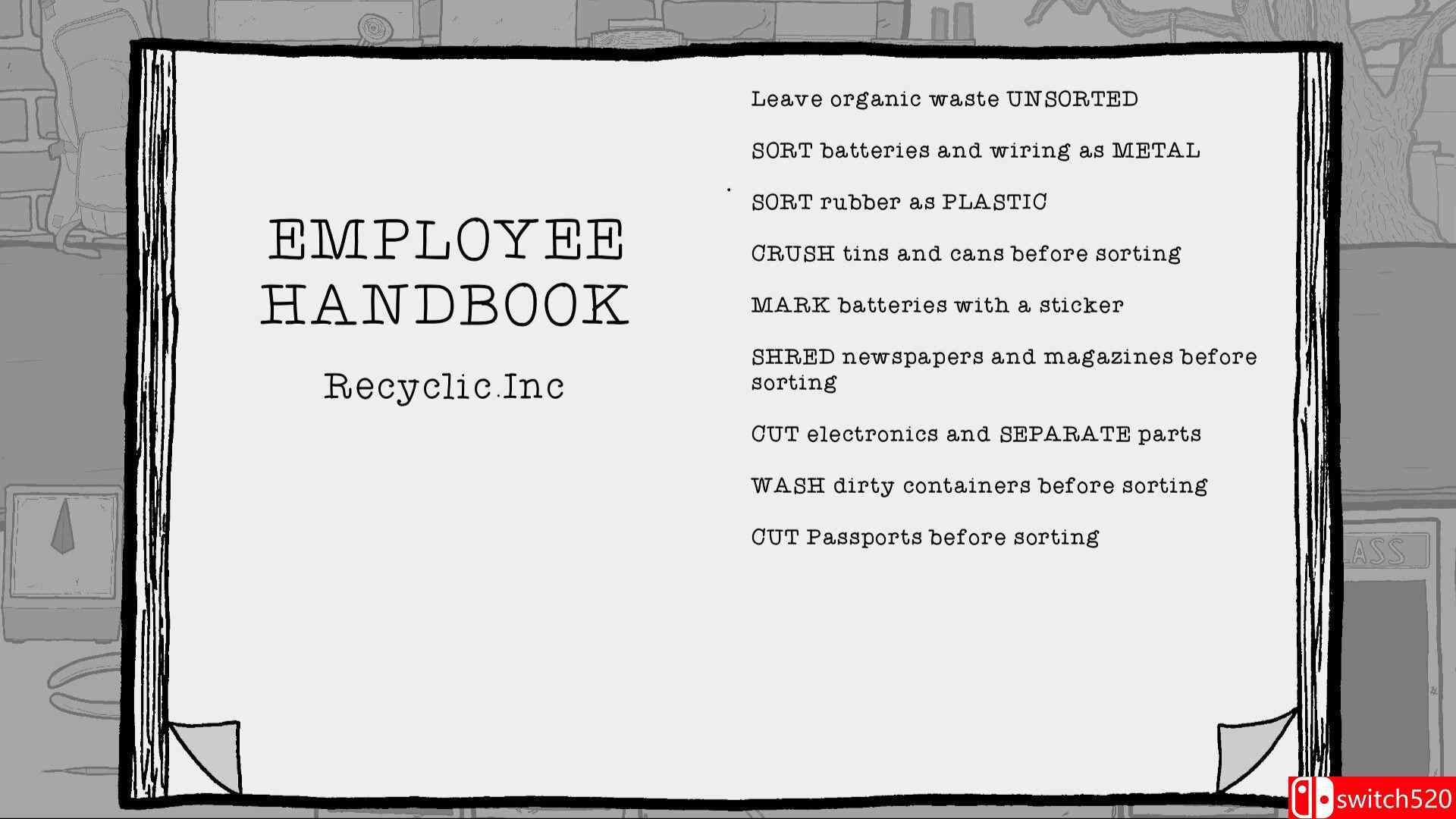 《循环工场（Recyclic）》[英文]插图5